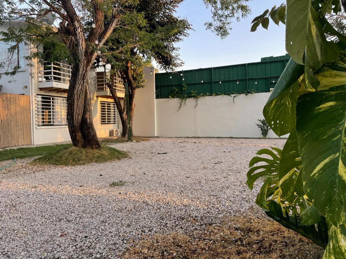 Casa Buda 2 Liberia Cerca Del Aeropuerto Екстер'єр фото