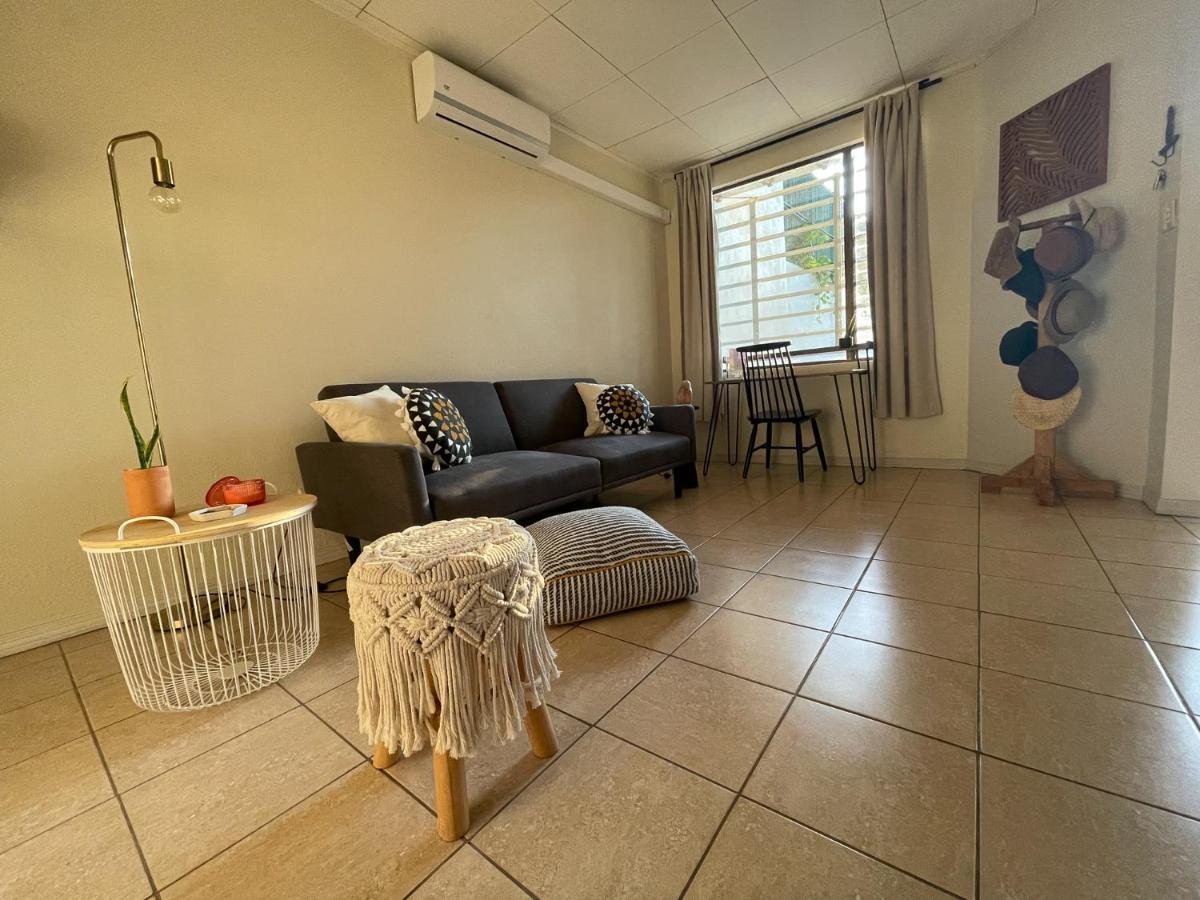 Casa Buda 2 Liberia Cerca Del Aeropuerto Екстер'єр фото