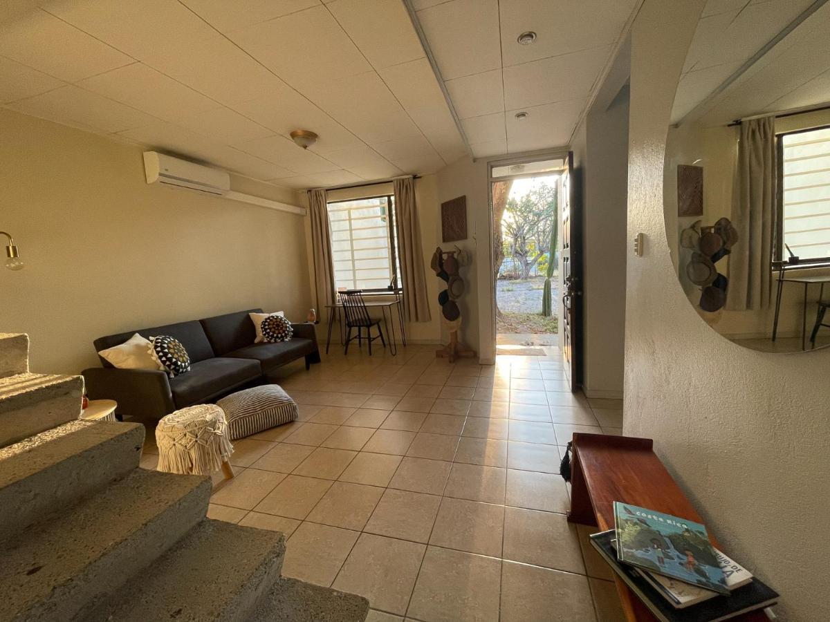 Casa Buda 2 Liberia Cerca Del Aeropuerto Екстер'єр фото