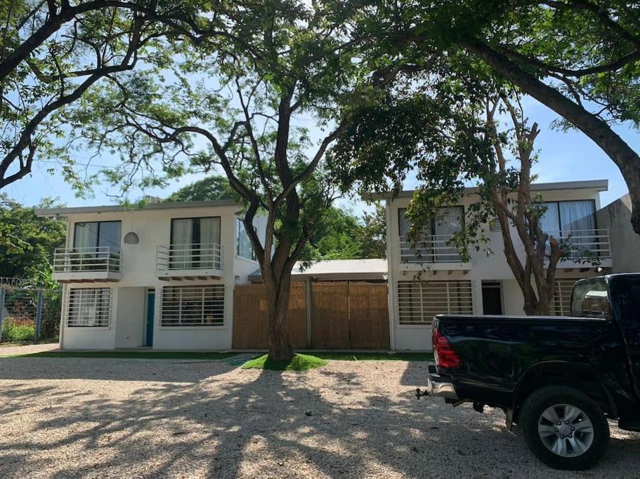 Casa Buda 2 Liberia Cerca Del Aeropuerto Екстер'єр фото